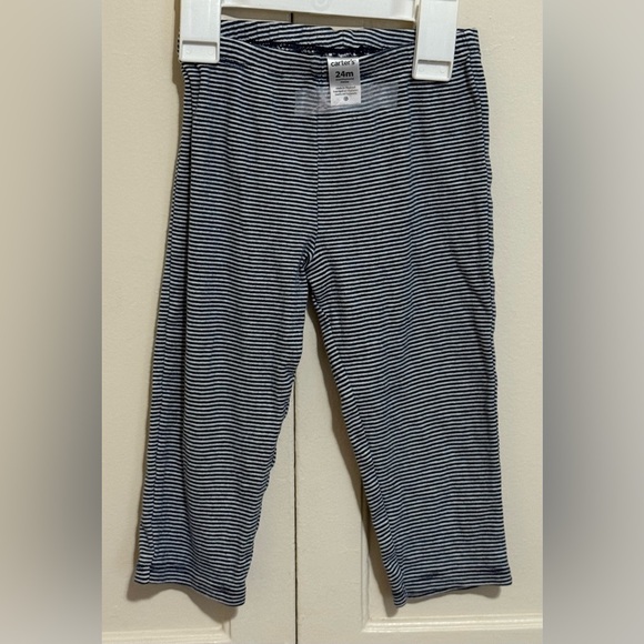 Striped Kids Bottoms - Picture 1 of 1